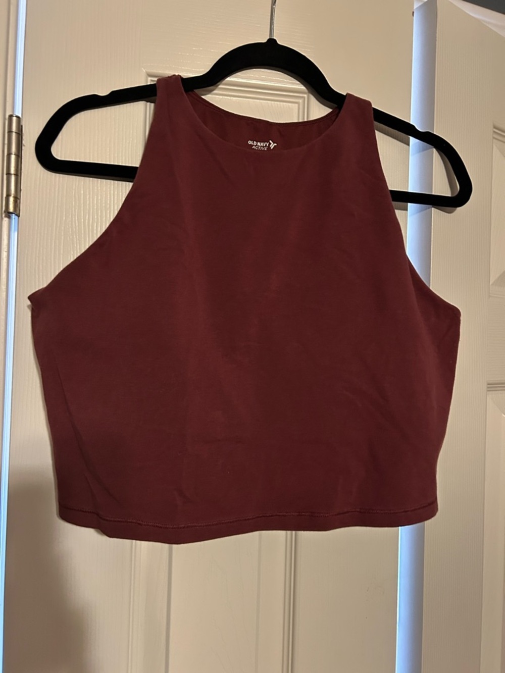 Old Navy powerchill light support bra